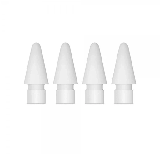 Наконечники для Apple Pencil (4шт.)